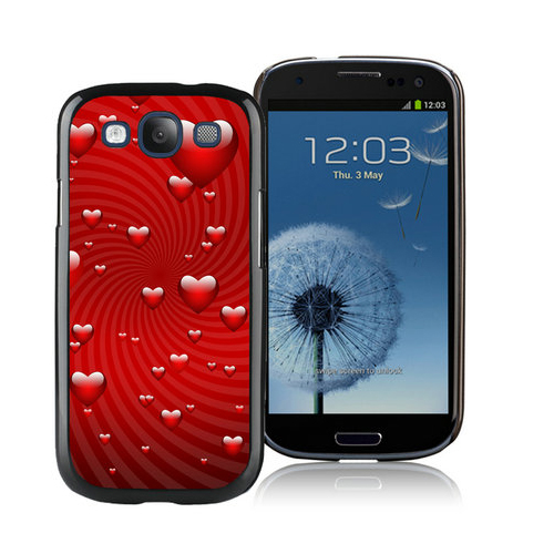 Valentine Love Samsung Galaxy S3 9300 Cases CYW | Coach Outlet Canada